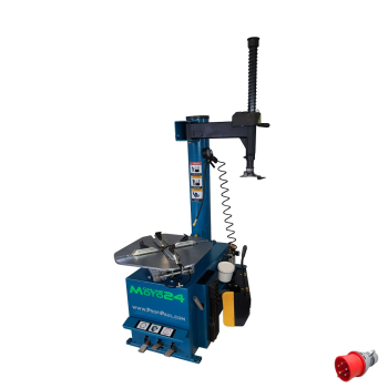 mounting machine up to 23 inches (RTC 1023)